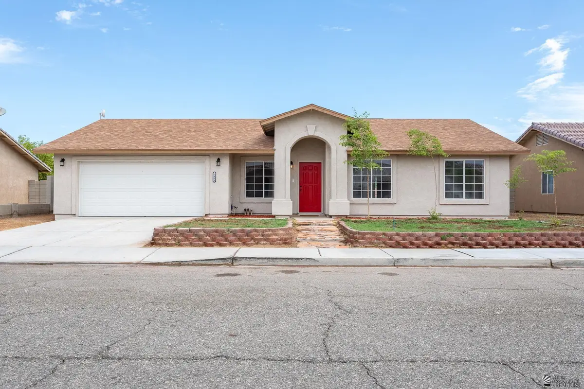 7868 E 42 PL, Yuma, AZ 85365 - #1