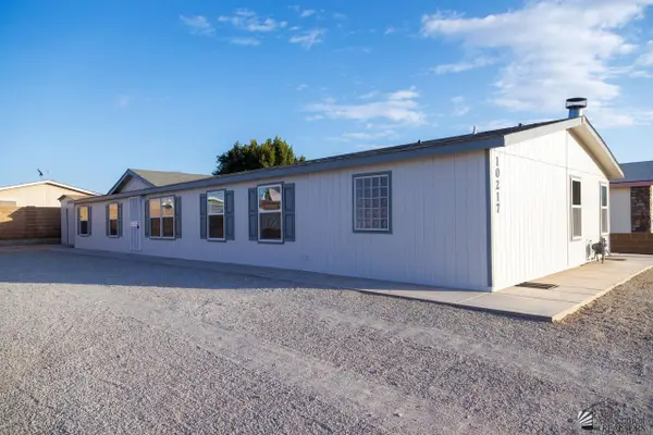10217 S WINTER AVE, Yuma, AZ 85365