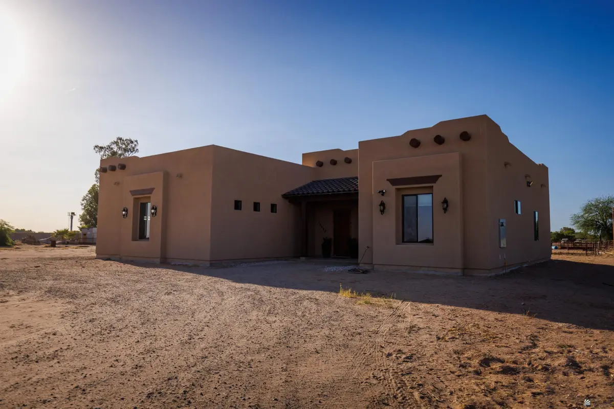 15480 S AVE 4 E, Yuma, AZ 85364 - #1