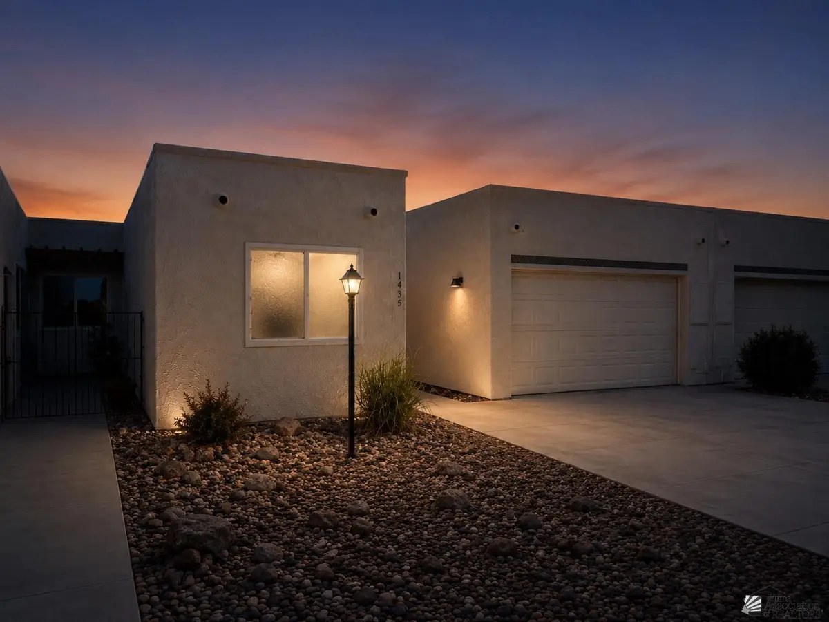 1435 E PEBBLE BEACH DR, Yuma, AZ 85365 - #1