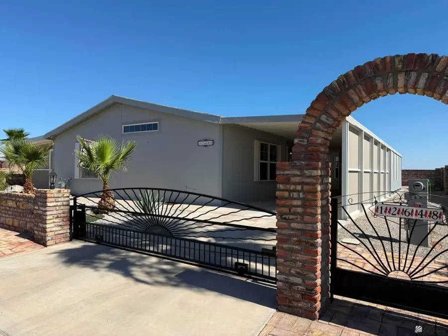 12648 E 47 ST, Yuma, AZ 85367 - #2
