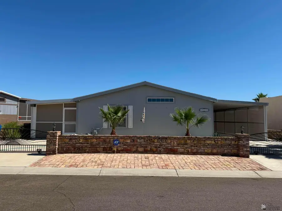 12648 E 47 ST, Yuma, AZ 85367 - #3