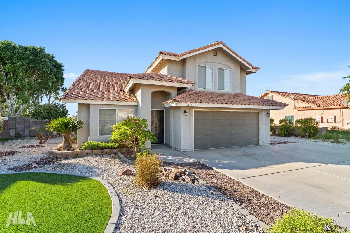 10524 S DEL GOLFO, Yuma, AZ 85367 - #1