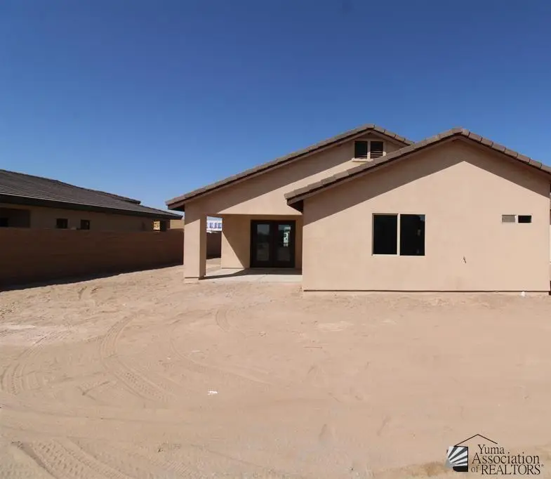4675 E ORTEGA ST, San Luis, AZ 85336 - #2