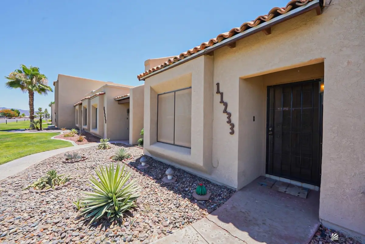 11233 E 35 PL, Yuma, AZ 85367 - #1