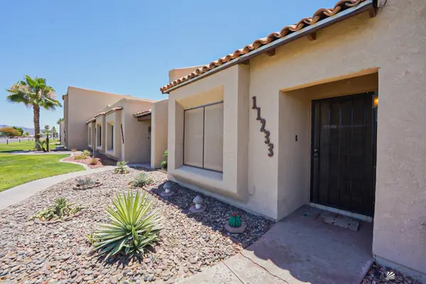 11233 E 35 PL, Yuma, AZ 85367