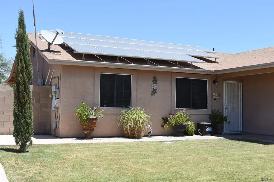 4800 W 17 PL, Yuma, AZ 85364 - #2