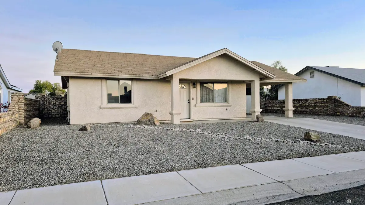 10429 E 37 ST, Yuma, AZ 85365 - #1