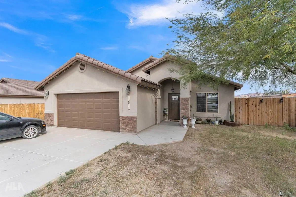 12816 E 44 ST, Yuma, AZ 85367 - #1