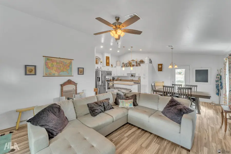 12816 E 44 ST, Yuma, AZ 85367 - #3