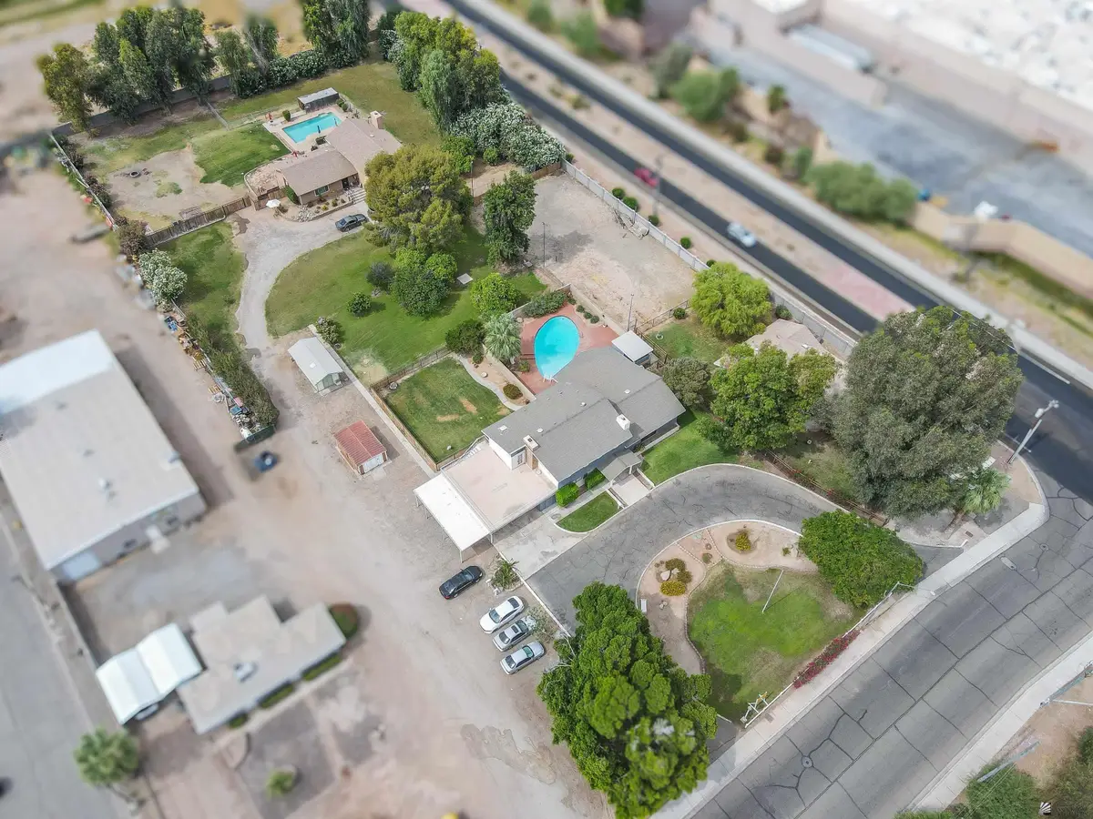 2101 W 25 ST, Yuma, AZ 85364 - #1