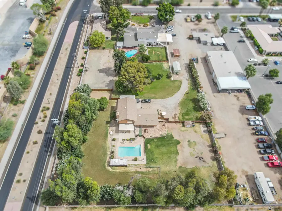 2101 W 25 ST, Yuma, AZ 85364 - #2