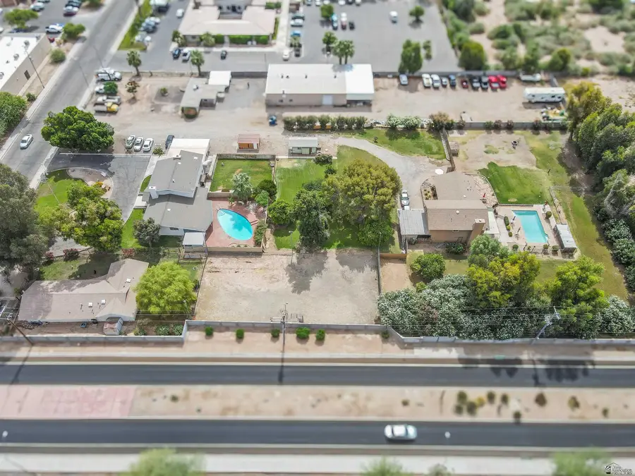 2101 W 25 ST, Yuma, AZ 85364 - #3