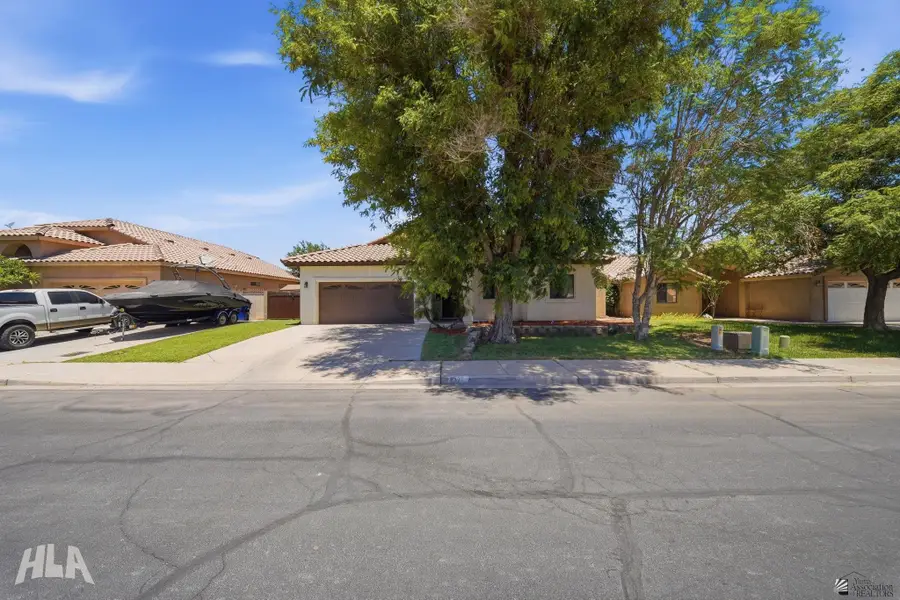 4426 W 12 LN, Yuma, AZ 85364 - #2