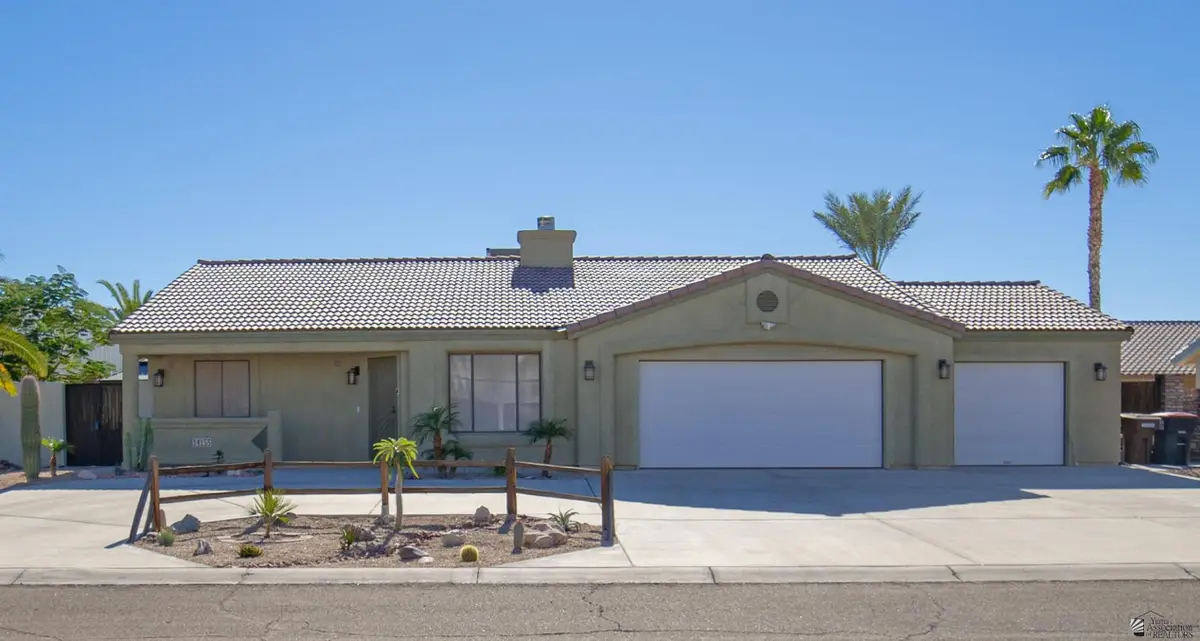 14155 E 51 ST, Yuma, AZ 85367 - #1