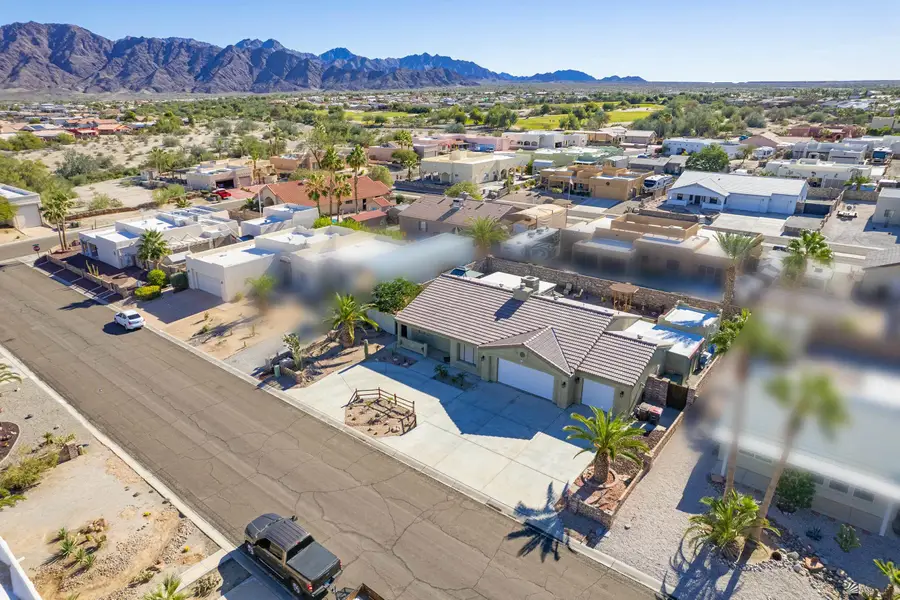 14155 E 51 ST, Yuma, AZ 85367 - #3