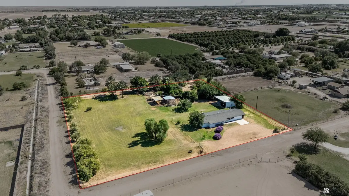 12447 S AVE 5 E, Yuma, AZ 85365 - #1