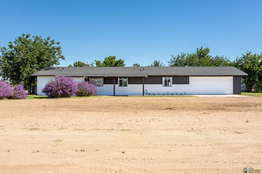 12447 S AVE 5 E, Yuma, AZ 85365 - #2