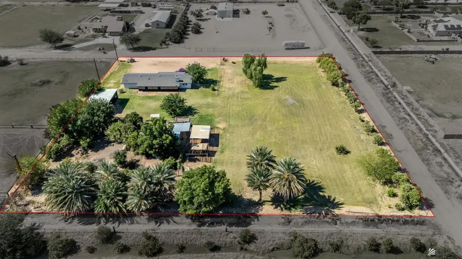 12447 S AVE 5 E, Yuma, AZ 85365 - #3