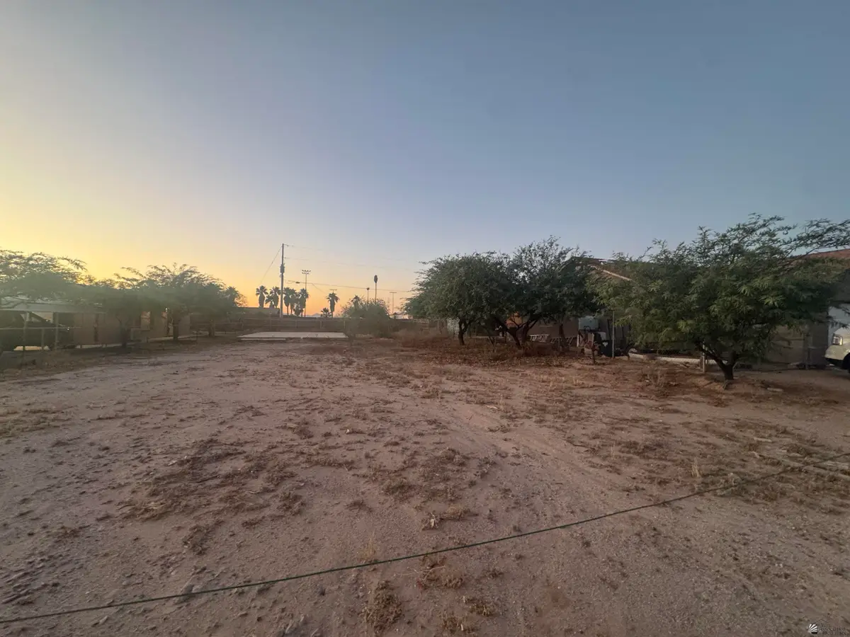 40164 E TEXAS AVE, Tacna, AZ 85352 - #1
