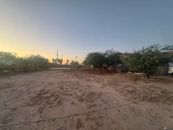 40164 E TEXAS AVE, Yuma, AZ 85352