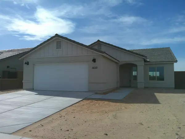12312 S PHOENIX DR, Yuma, AZ 85367