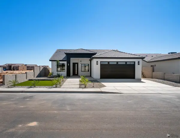10865 E 45 ST, Yuma, AZ 85367