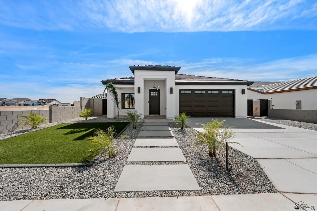 10821 E 45 ST, Yuma, AZ 85367 - #1