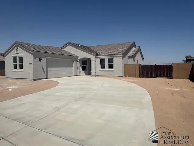 8394 E 34 PL, Yuma, AZ 85365 - #1