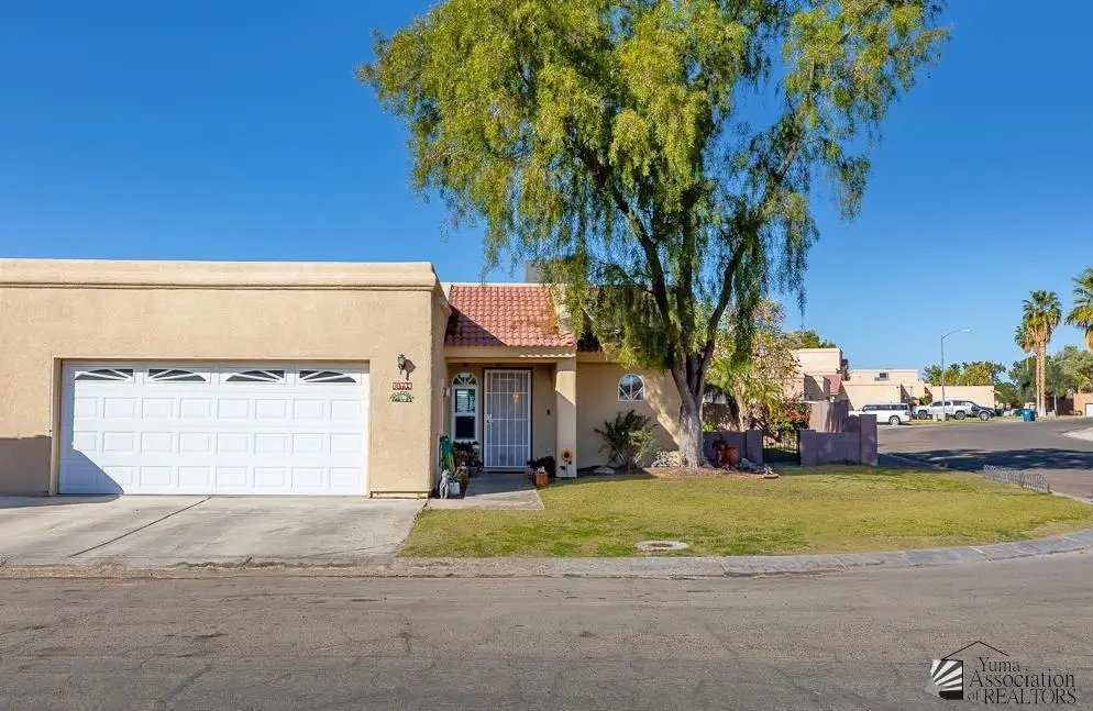 11794 E CALLE GAUDI, Yuma, AZ 85367 - #1