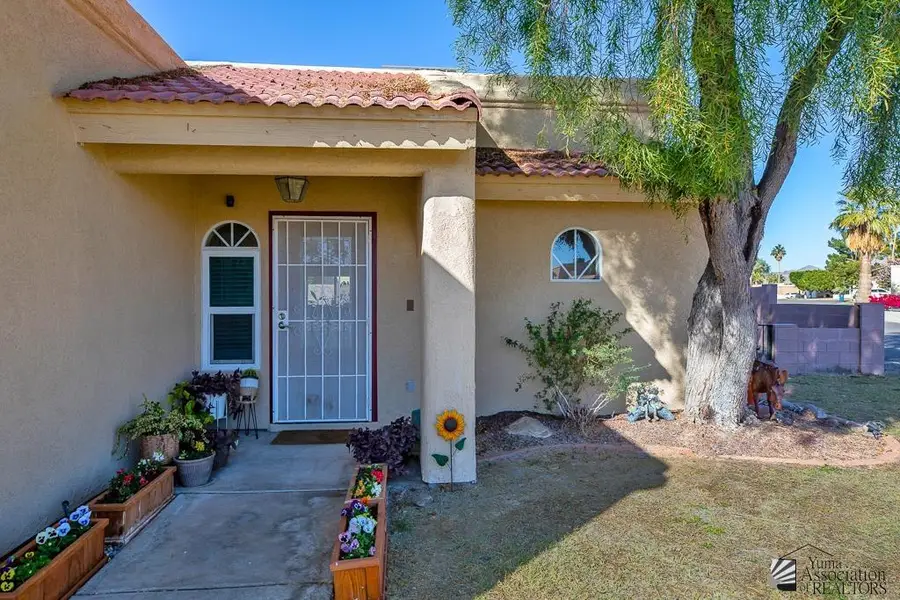 11794 E CALLE GAUDI, Yuma, AZ 85367 - #2