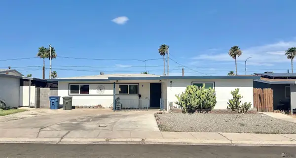 2571 S WALNUT AVE, Yuma, AZ 85364