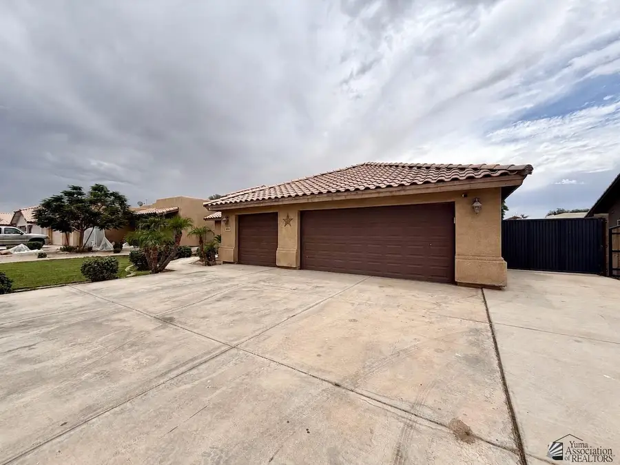 4589 W 27 PL, Yuma, AZ 85364 - #3