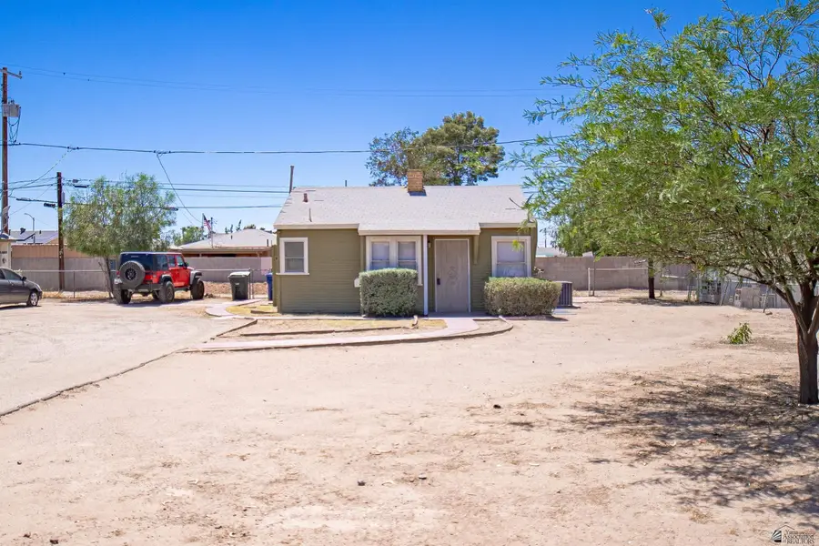 1504 S 5 AVE, Yuma, AZ 85364 - #2
