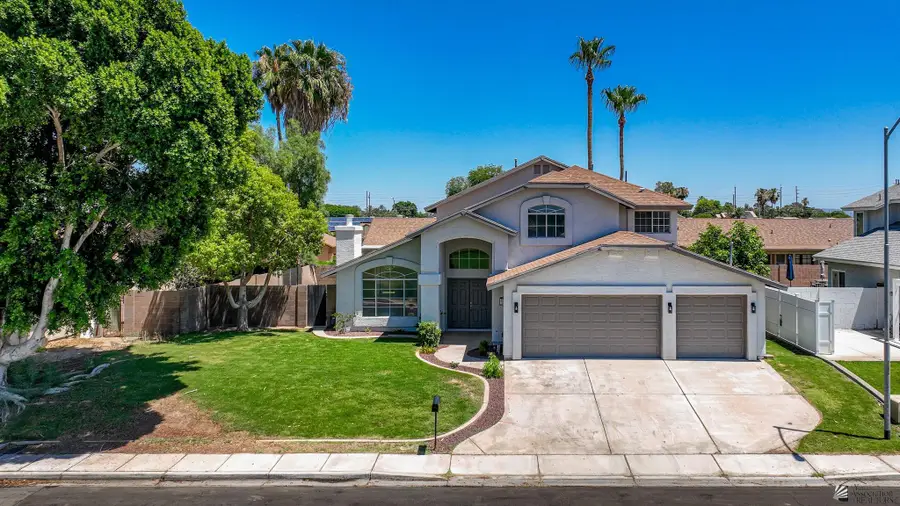 3388 W 14 ST, Yuma, AZ 85365 - #2