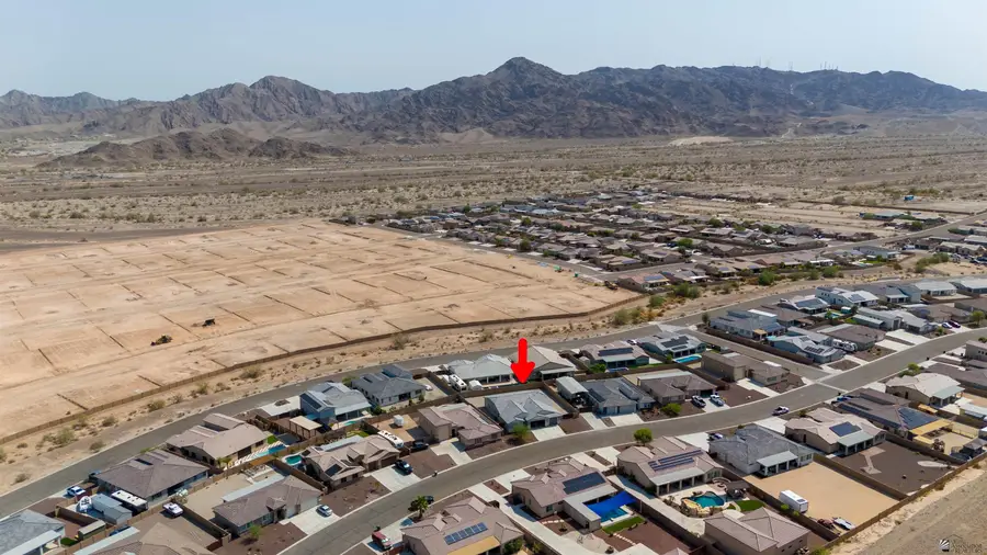 14560 E 42 PL, Yuma, AZ 85367 - #2