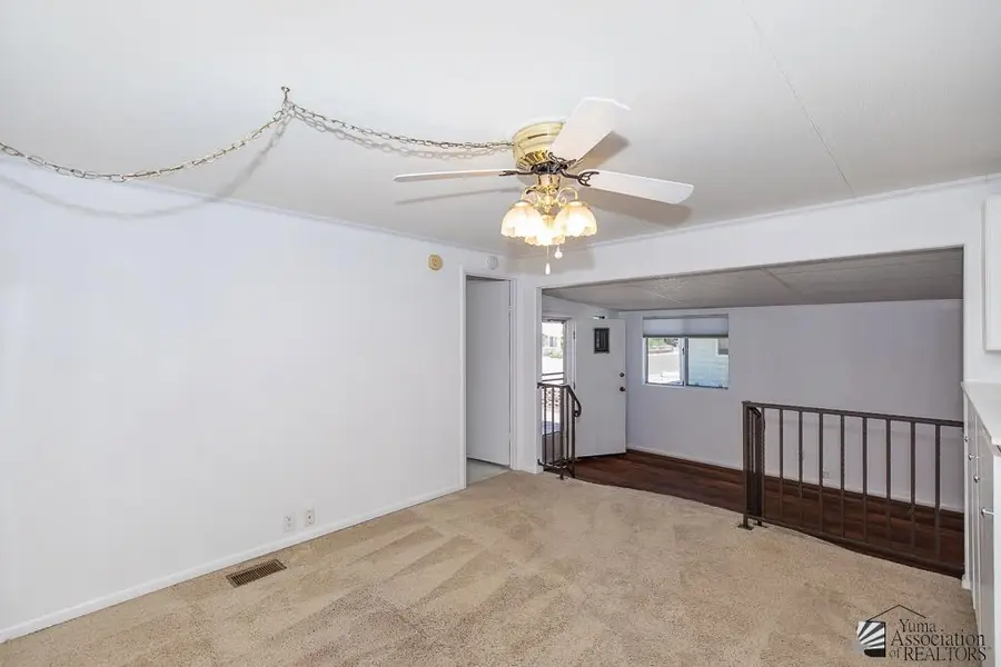 2051 S COYOTE AVE, Yuma, AZ 85364 - #3