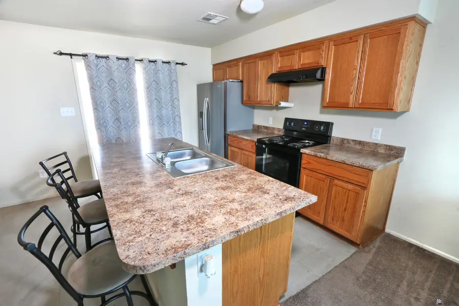 3681 S DESERT AIR DR, Yuma, AZ 85365 - #2
