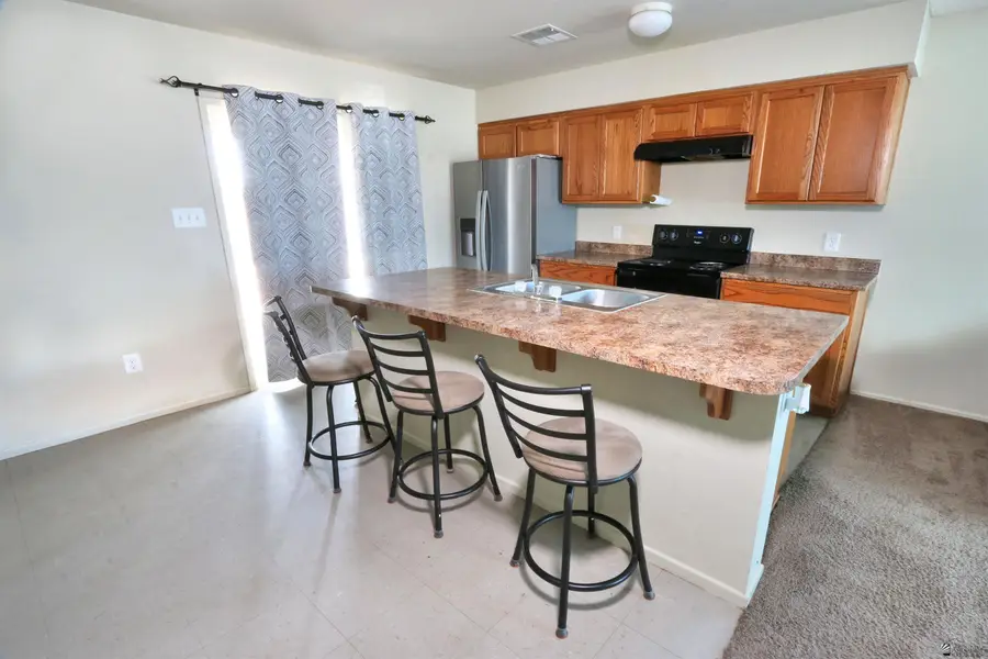 3681 S DESERT AIR DR, Yuma, AZ 85365 - #3