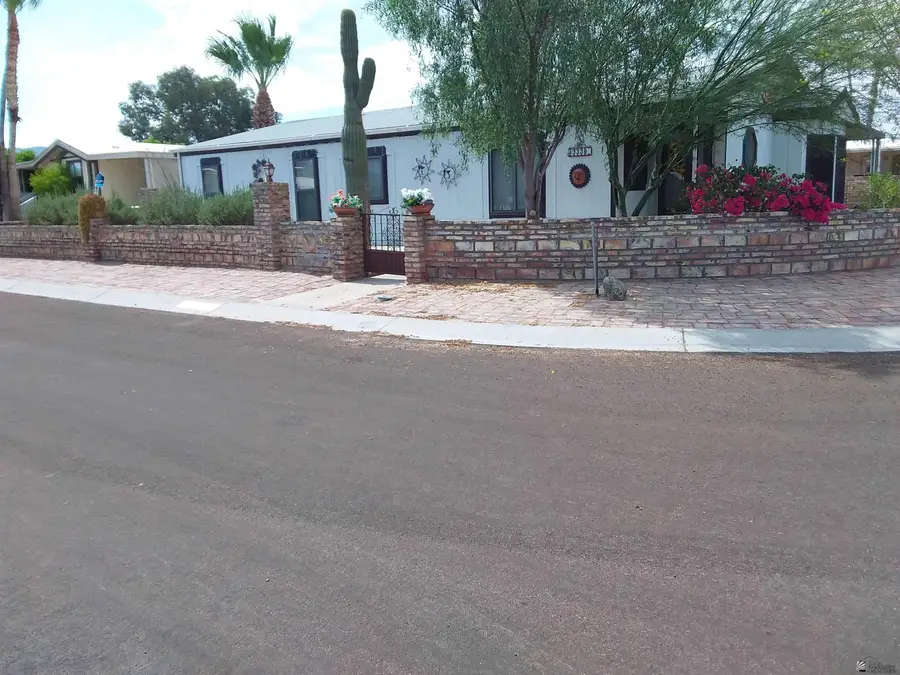 13339 E 51 ST, Yuma, AZ 85367 - #2