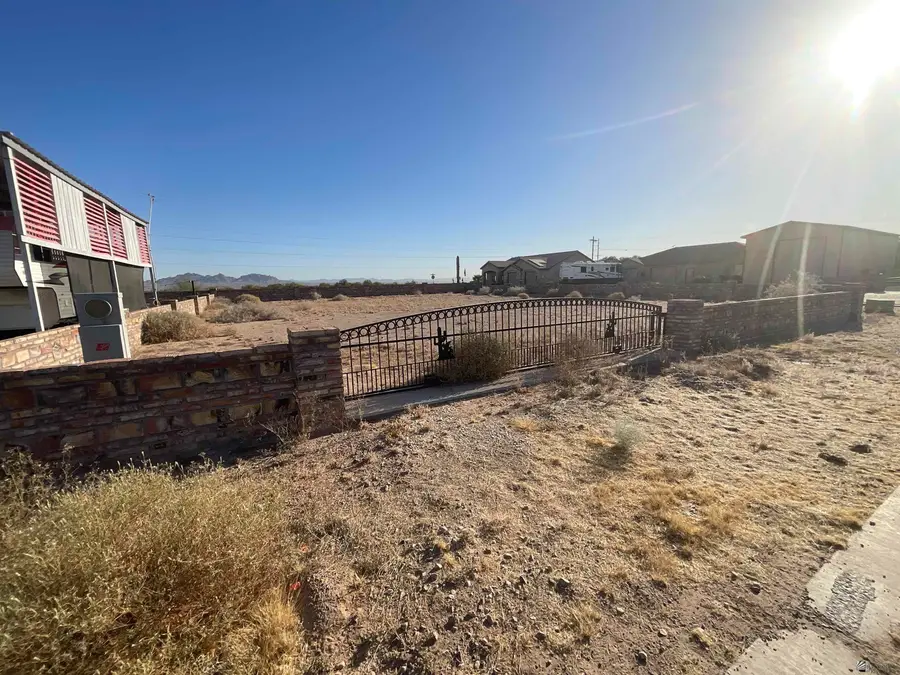 30408 E PALO VERDE, Wellton, AZ 85356 - #2