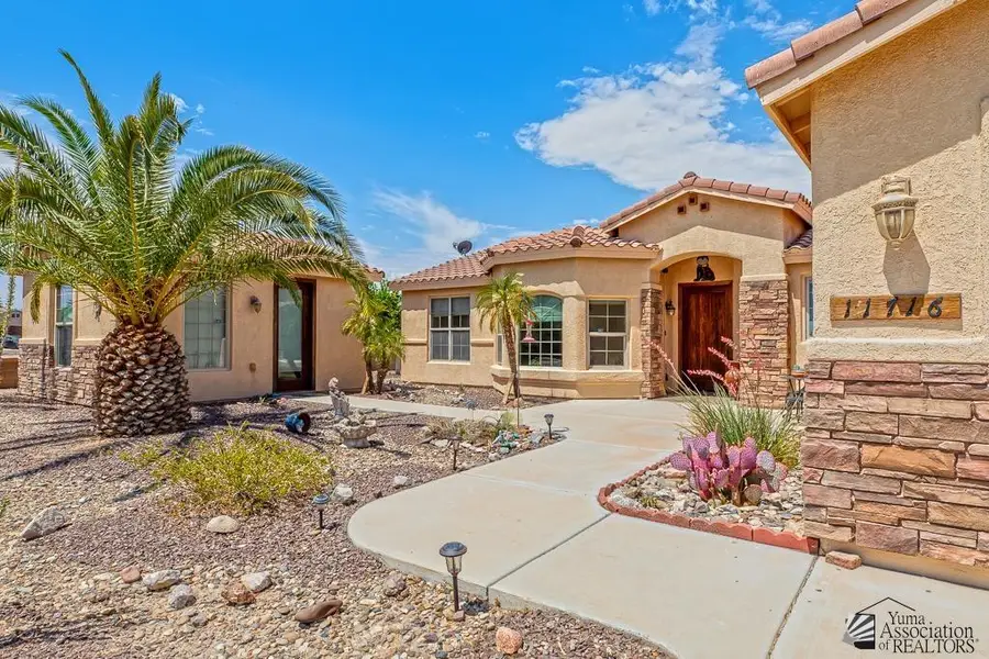 11716 McCOLLOUGH ST, Wellton, AZ 85356 - #2