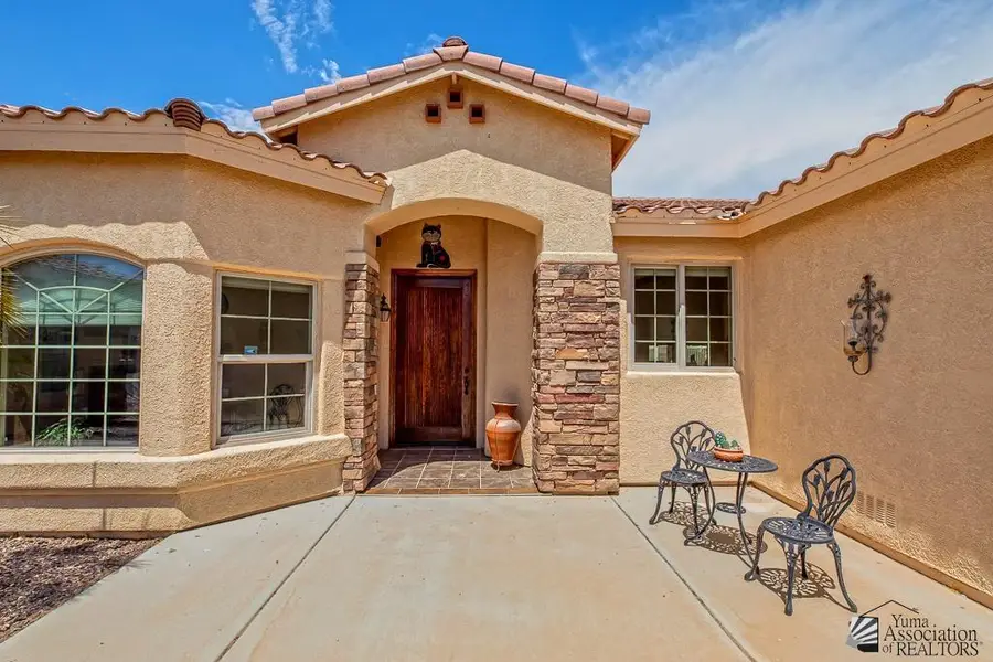 11716 McCOLLOUGH ST, Wellton, AZ 85356 - #3