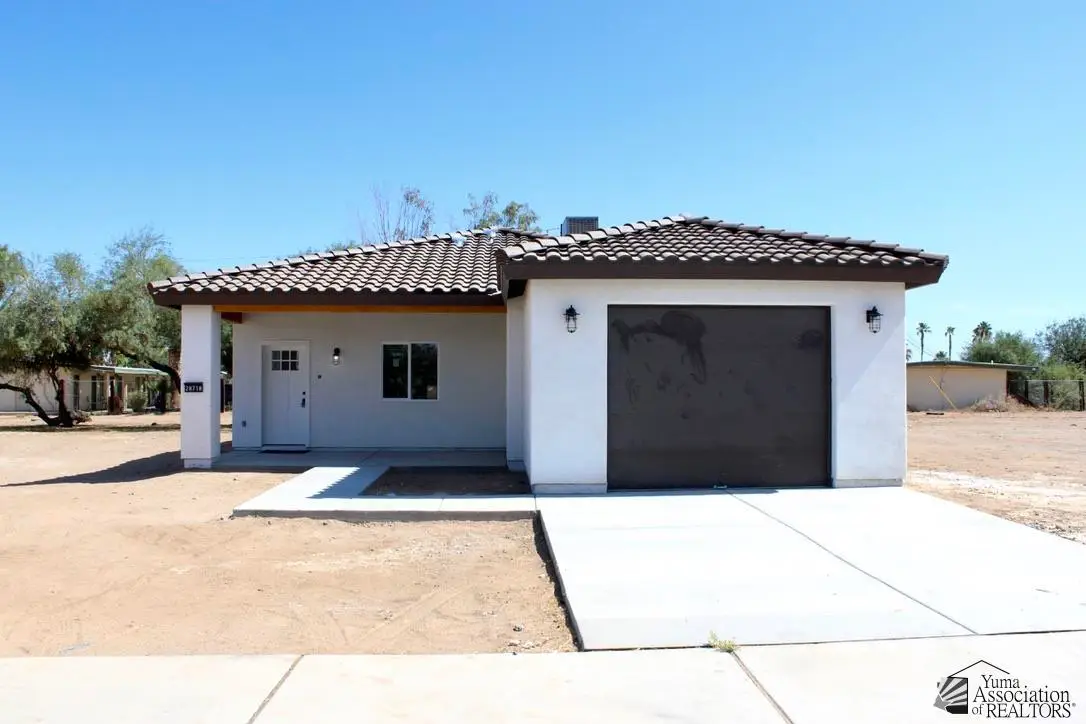 28718 SAN JOSE AVE, Wellton, AZ 85356 - #1