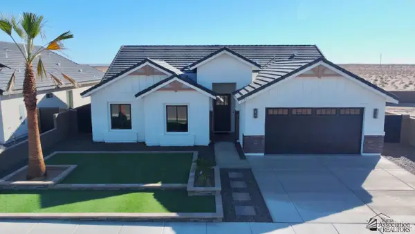 11427 E 42 ST, Yuma, AZ 85367