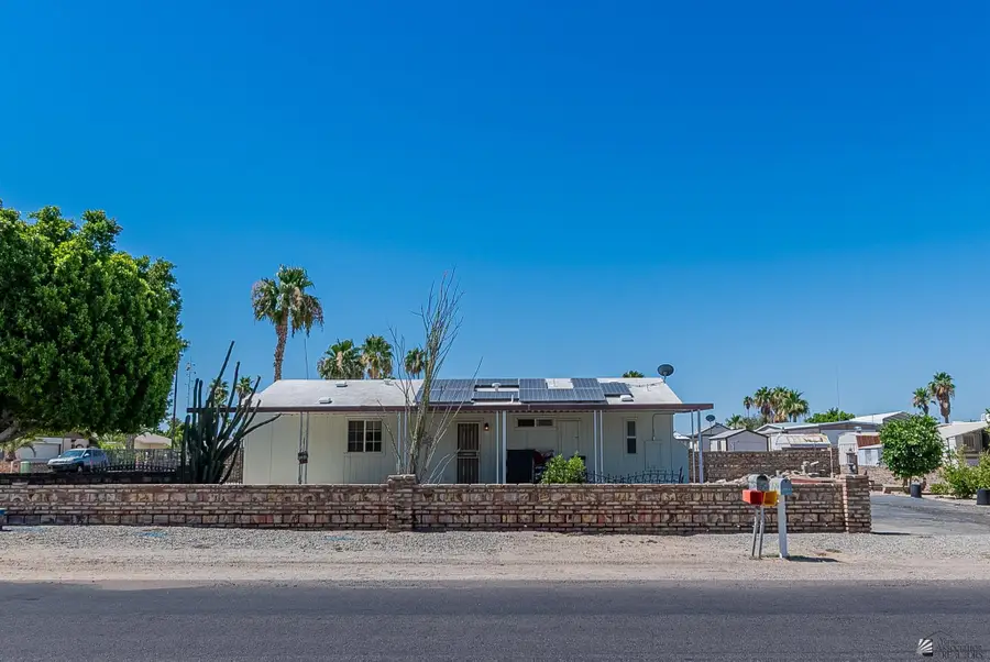 12102 S EL CAMINO DEL DIABLO, Yuma, AZ 85367 - #2