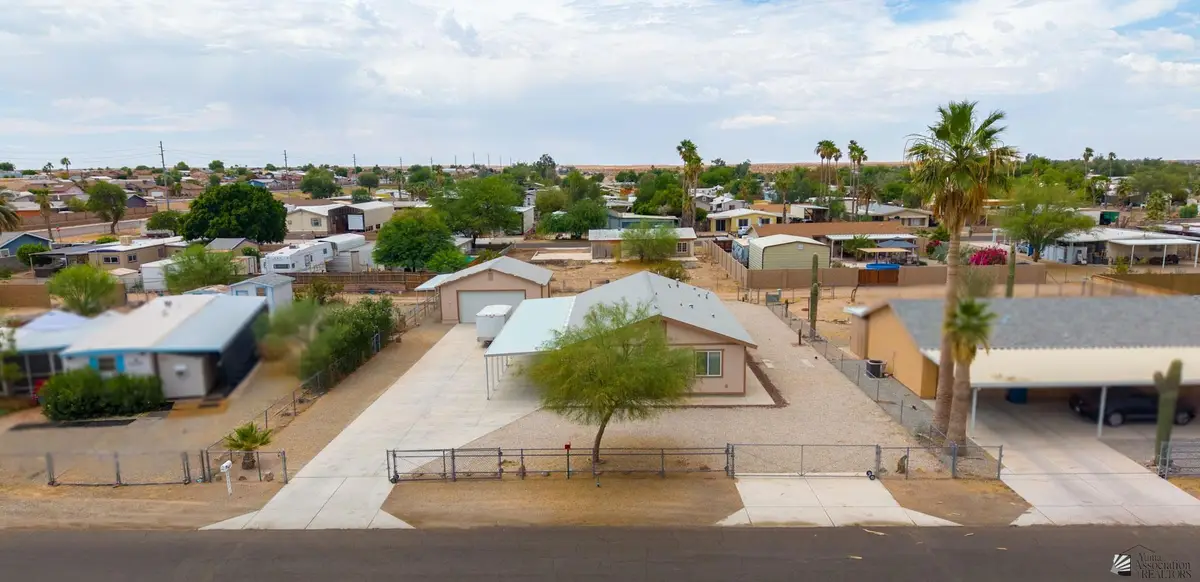 9447 E WAGON WHEEL DR, Yuma, AZ 85365 - #1