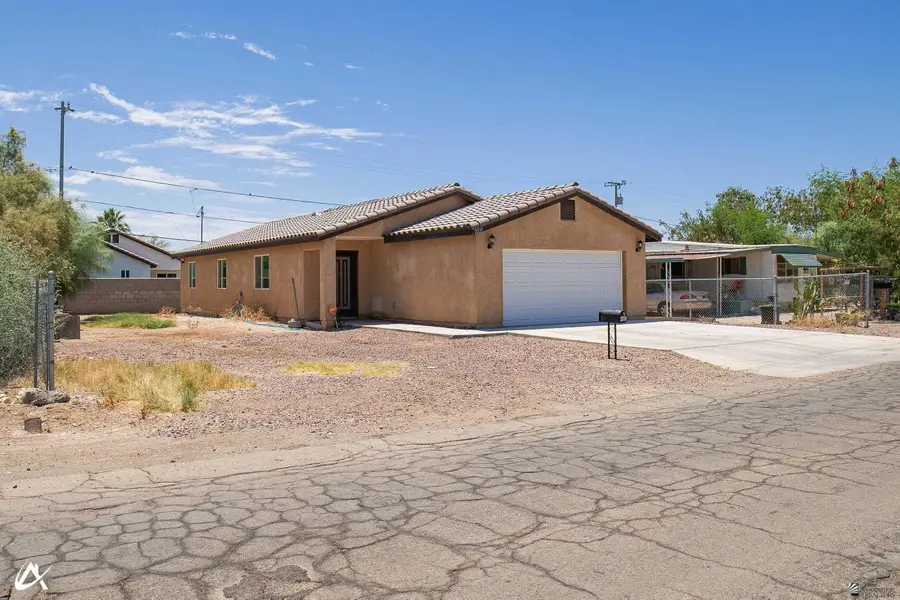 2231 E 14 ST, Yuma, AZ 85365 - #3