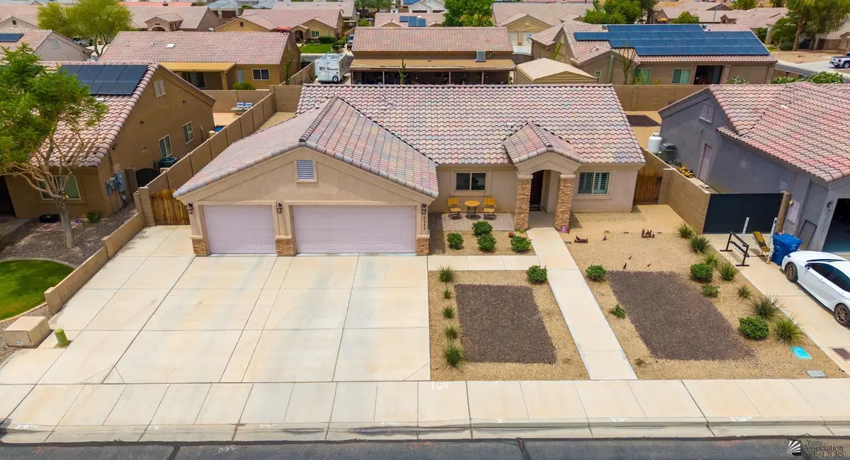 5950 E 39 ST, Yuma, AZ 85365 - #1