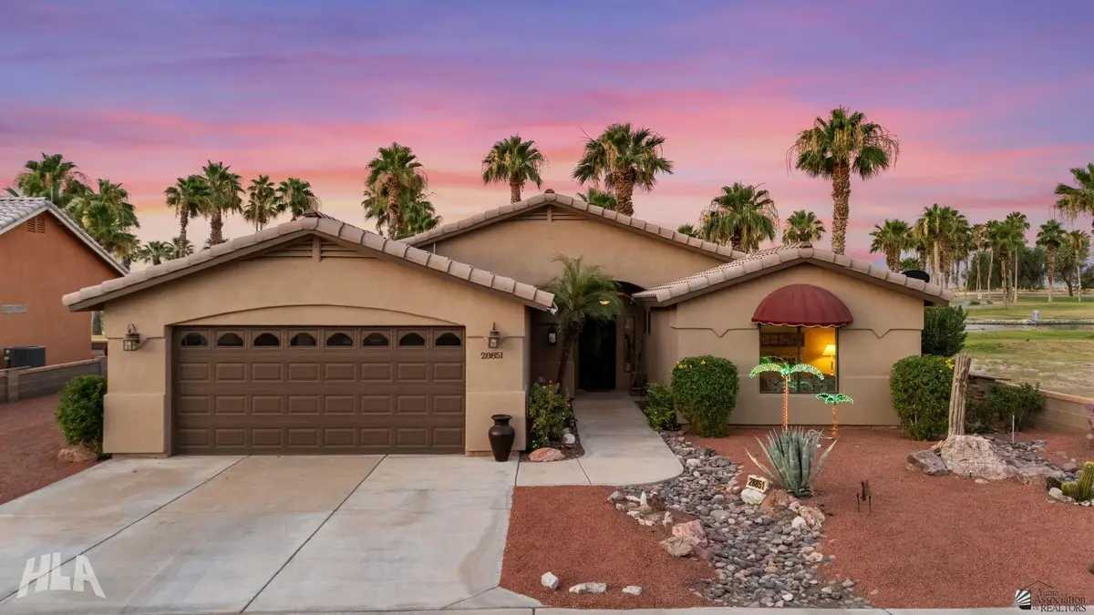 28851 TELEGRAPH AVE, Wellton, AZ 85356 - #1